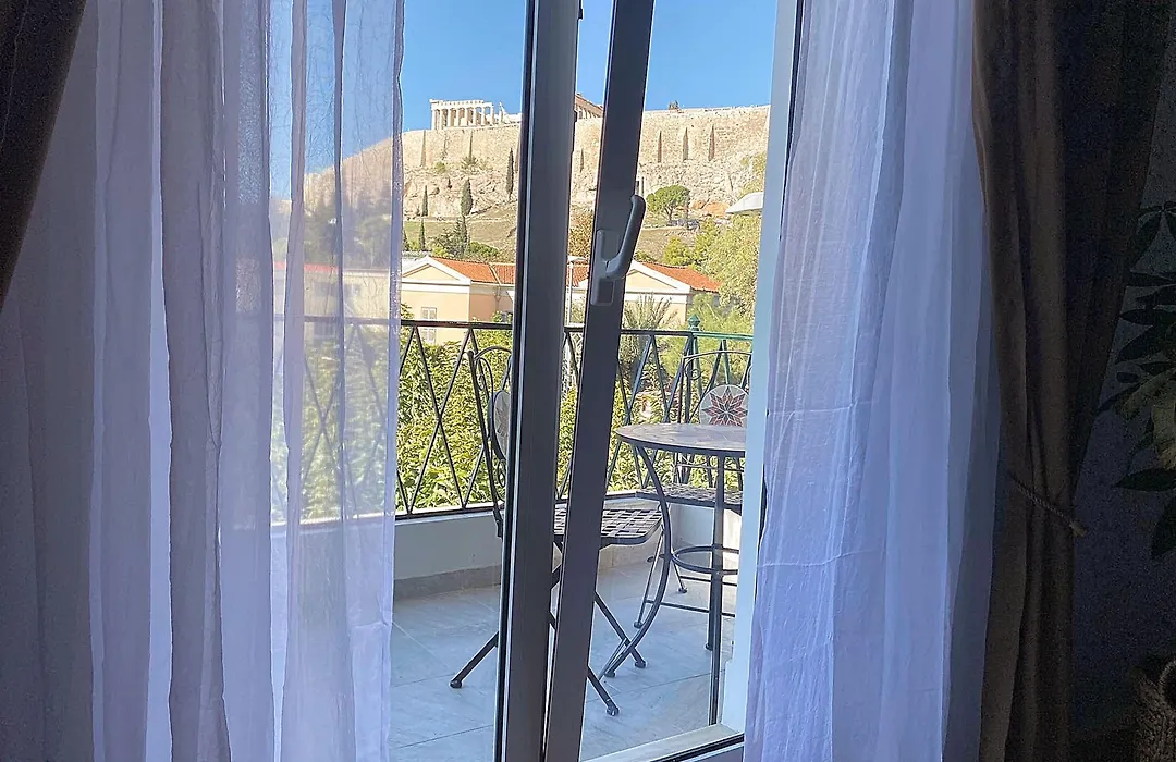 Check Point - Acropolis View B-1