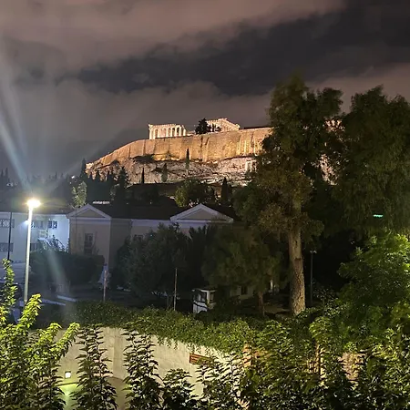 Check Point - Acropolis View B-2